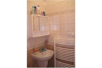 Češka Privát Josefův Důl, Eksterier